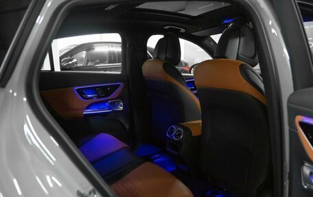 Mercedes-Benz GLC Coupe, 2026 год, 10 434 600 рублей, 27 фотография