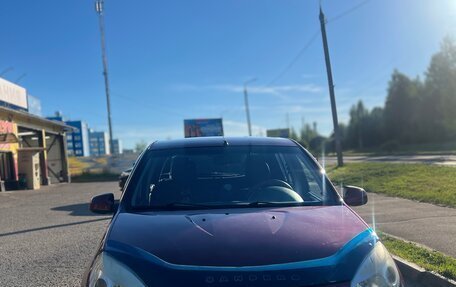 Renault Sandero I, 2011 год, 580 000 рублей, 3 фотография