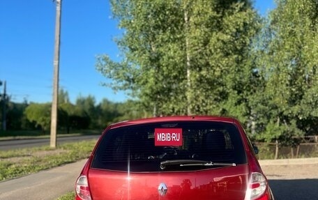 Renault Sandero I, 2011 год, 580 000 рублей, 6 фотография