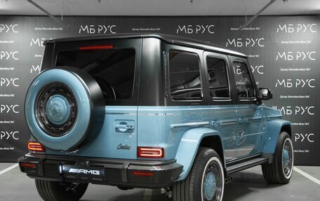 Mercedes-Benz G-Класс AMG, 2026 год, 55 650 000 рублей, 10 фотография