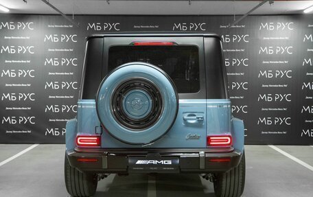 Mercedes-Benz G-Класс AMG, 2026 год, 55 650 000 рублей, 12 фотография