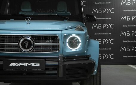 Mercedes-Benz G-Класс AMG, 2026 год, 55 650 000 рублей, 5 фотография