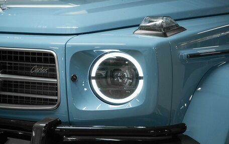 Mercedes-Benz G-Класс AMG, 2026 год, 55 650 000 рублей, 8 фотография
