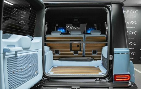 Mercedes-Benz G-Класс AMG, 2026 год, 55 650 000 рублей, 13 фотография