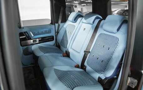 Mercedes-Benz G-Класс AMG, 2026 год, 55 650 000 рублей, 3 фотография