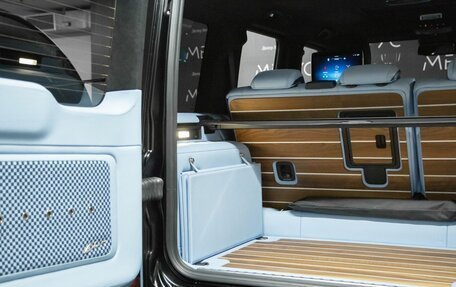 Mercedes-Benz G-Класс AMG, 2026 год, 55 650 000 рублей, 14 фотография
