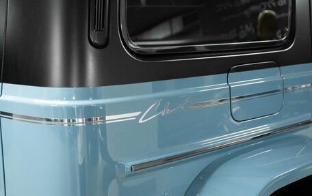 Mercedes-Benz G-Класс AMG, 2026 год, 55 650 000 рублей, 15 фотография
