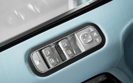 Mercedes-Benz G-Класс AMG, 2026 год, 55 650 000 рублей, 22 фотография