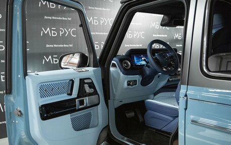 Mercedes-Benz G-Класс AMG, 2026 год, 55 650 000 рублей, 20 фотография