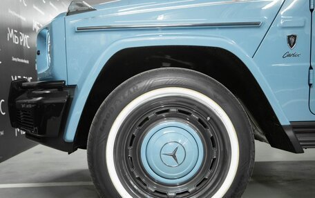 Mercedes-Benz G-Класс AMG, 2026 год, 55 650 000 рублей, 16 фотография