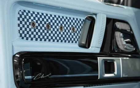 Mercedes-Benz G-Класс AMG, 2026 год, 55 650 000 рублей, 21 фотография
