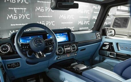 Mercedes-Benz G-Класс AMG, 2026 год, 55 650 000 рублей, 28 фотография