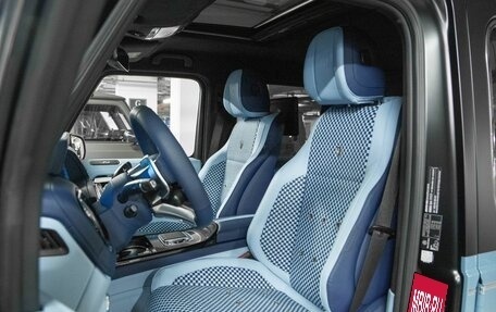 Mercedes-Benz G-Класс AMG, 2026 год, 55 650 000 рублей, 25 фотография