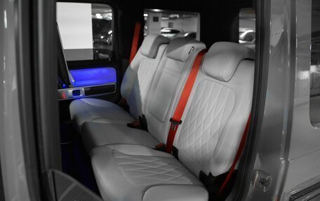 Mercedes-Benz G-Класс AMG, 2026 год, 34 125 000 рублей, 3 фотография