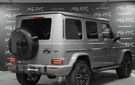 Mercedes-Benz G-Класс AMG, 2026 год, 34 125 000 рублей, 4 фотография