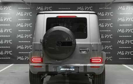 Mercedes-Benz G-Класс AMG, 2026 год, 34 125 000 рублей, 6 фотография