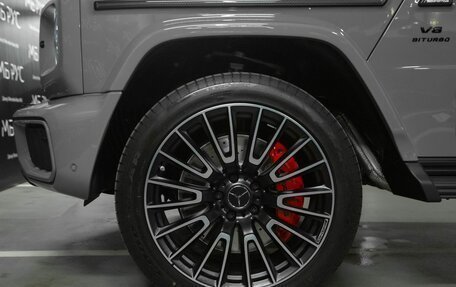 Mercedes-Benz G-Класс AMG, 2026 год, 34 125 000 рублей, 7 фотография