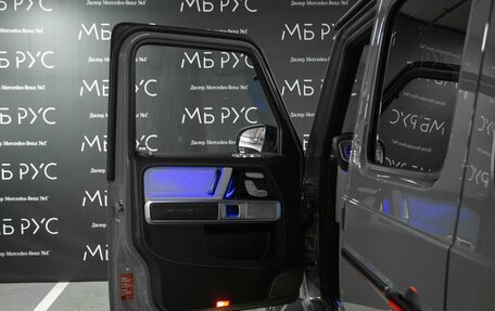 Mercedes-Benz G-Класс AMG, 2026 год, 34 125 000 рублей, 8 фотография