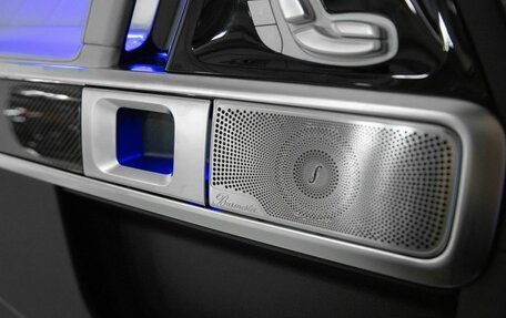 Mercedes-Benz G-Класс AMG, 2026 год, 34 125 000 рублей, 11 фотография