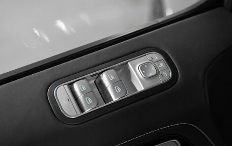 Mercedes-Benz G-Класс AMG, 2026 год, 34 125 000 рублей, 9 фотография