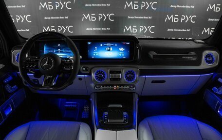 Mercedes-Benz G-Класс AMG, 2026 год, 34 125 000 рублей, 15 фотография