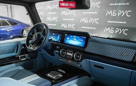 Mercedes-Benz G-Класс AMG, 2026 год, 55 650 000 рублей, 39 фотография