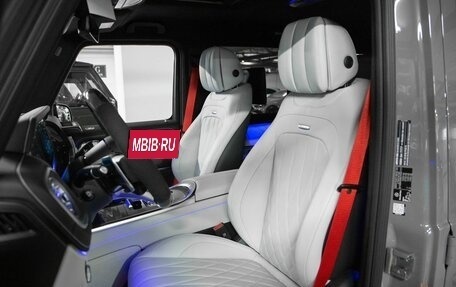 Mercedes-Benz G-Класс AMG, 2026 год, 34 125 000 рублей, 12 фотография