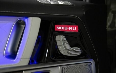 Mercedes-Benz G-Класс AMG, 2026 год, 34 125 000 рублей, 10 фотография
