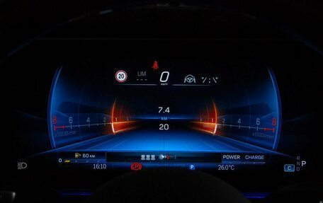 Mercedes-Benz G-Класс AMG, 2026 год, 34 125 000 рублей, 19 фотография