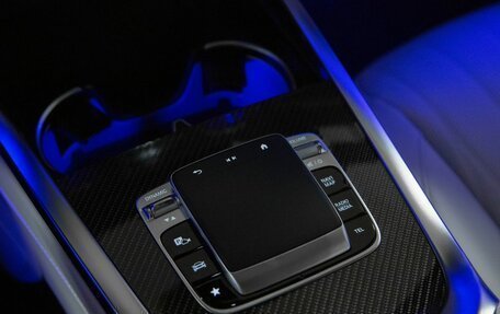 Mercedes-Benz G-Класс AMG, 2026 год, 34 125 000 рублей, 24 фотография