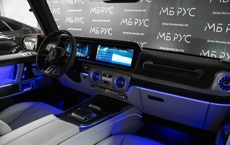 Mercedes-Benz G-Класс AMG, 2026 год, 34 125 000 рублей, 25 фотография