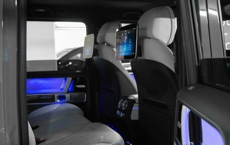 Mercedes-Benz G-Класс AMG, 2026 год, 34 125 000 рублей, 29 фотография