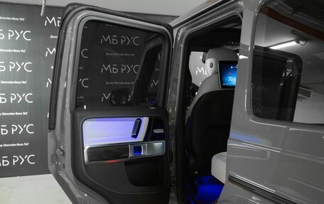 Mercedes-Benz G-Класс AMG, 2026 год, 34 125 000 рублей, 26 фотография