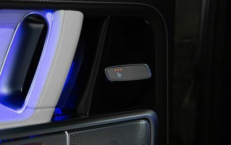 Mercedes-Benz G-Класс AMG, 2026 год, 34 125 000 рублей, 27 фотография