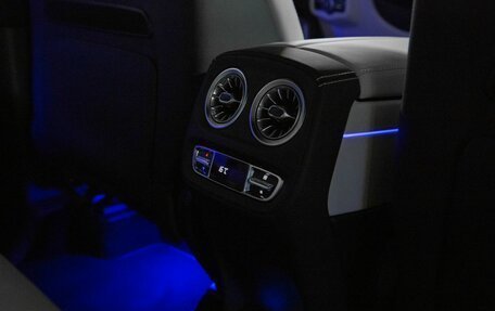 Mercedes-Benz G-Класс AMG, 2026 год, 34 125 000 рублей, 30 фотография
