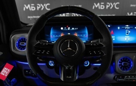 Mercedes-Benz G-Класс AMG, 2026 год, 34 125 000 рублей, 16 фотография