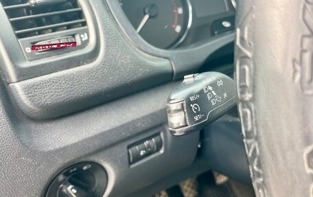 Skoda Fabia II, 2012 год, 350 000 рублей, 12 фотография