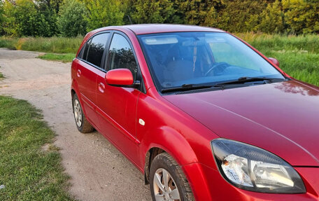 KIA Rio II, 2011 год, 530 000 рублей, 2 фотография