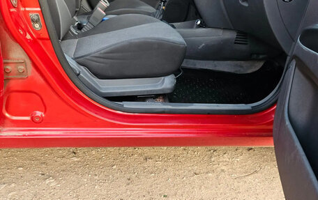 KIA Rio II, 2011 год, 530 000 рублей, 7 фотография