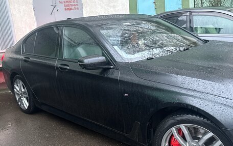 BMW 7 серия, 2018 год, 6 600 000 рублей, 3 фотография