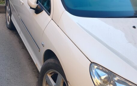 Peugeot 407, 2008 год, 350 000 рублей, 5 фотография