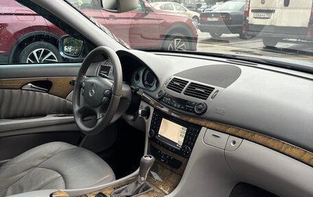 Mercedes-Benz E-Класс, 2006 год, 1 400 000 рублей, 6 фотография