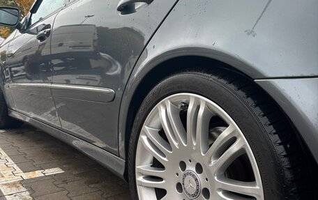 Mercedes-Benz E-Класс, 2006 год, 1 400 000 рублей, 4 фотография