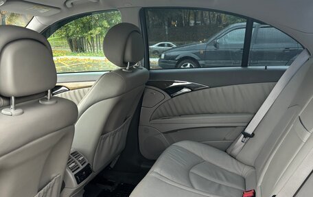 Mercedes-Benz E-Класс, 2006 год, 1 400 000 рублей, 7 фотография