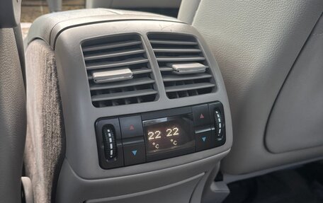 Mercedes-Benz E-Класс, 2006 год, 1 400 000 рублей, 9 фотография