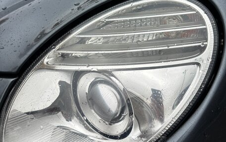 Mercedes-Benz E-Класс, 2006 год, 1 400 000 рублей, 11 фотография