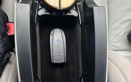 Mercedes-Benz E-Класс, 2006 год, 1 400 000 рублей, 13 фотография