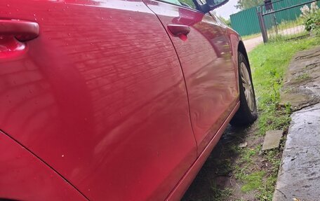 Volkswagen Golf VI, 2009 год, 525 000 рублей, 4 фотография