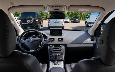Volvo XC90 II рестайлинг, 2014 год, 1 700 000 рублей, 5 фотография