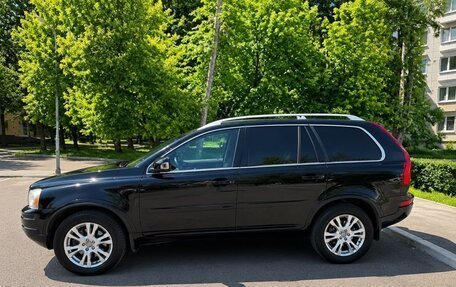 Volvo XC90 II рестайлинг, 2014 год, 1 700 000 рублей, 2 фотография